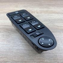 6904306   Electric window control switch BMW 5 E39
