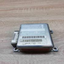 8a0959655a 0285001086  Airbag control unit/module Audi A4 S4 B5 8D