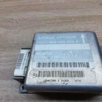 8a0959655a 0285001086  Airbag control unit/module Audi A4 S4 B5 8D