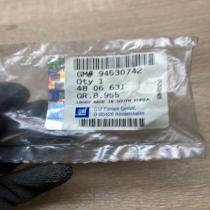 94530742   Other body part Chevrolet Captiva
