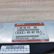 4d0907379d 0265108005 Unit Gearbox control unit/module Audi A4 S4 B5 8D