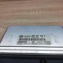 8d0907558b 0261204774  Engine control unit/module ECU Volkswagen PASSAT B5