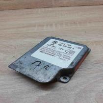 6q0909605a 5wk42867 Unit Airbag control unit/module Volkswagen Golf IV