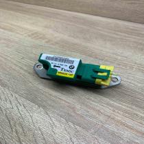 6900728 Unit  Airbag deployment crash/impact sensor BMW 5 E39
