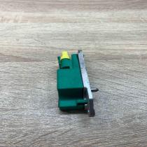 6900728 Unit  Airbag deployment crash/impact sensor BMW 5 E39