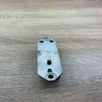 6900728 Unit  Airbag deployment crash/impact sensor BMW 5 E39