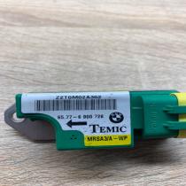 6900728 Unit  Airbag deployment crash/impact sensor BMW 5 E39