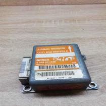 8a0959655c 0285001038  Airbag control unit/module Audi A6 S6 C4 4A
