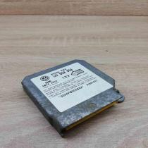 1j0909609 5wk42800  Airbag control unit/module Volkswagen Golf III