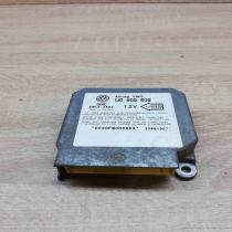 1j0909609 5wk42800  Airbag control unit/module Volkswagen Golf III