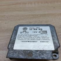 1j0909609 5wk42800  Airbag control unit/module Volkswagen Golf III