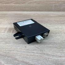 8370970   Auxiliary heating control unit/module BMW 5 E39