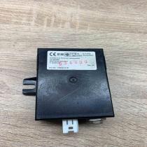 8370970   Auxiliary heating control unit/module BMW 5 E39