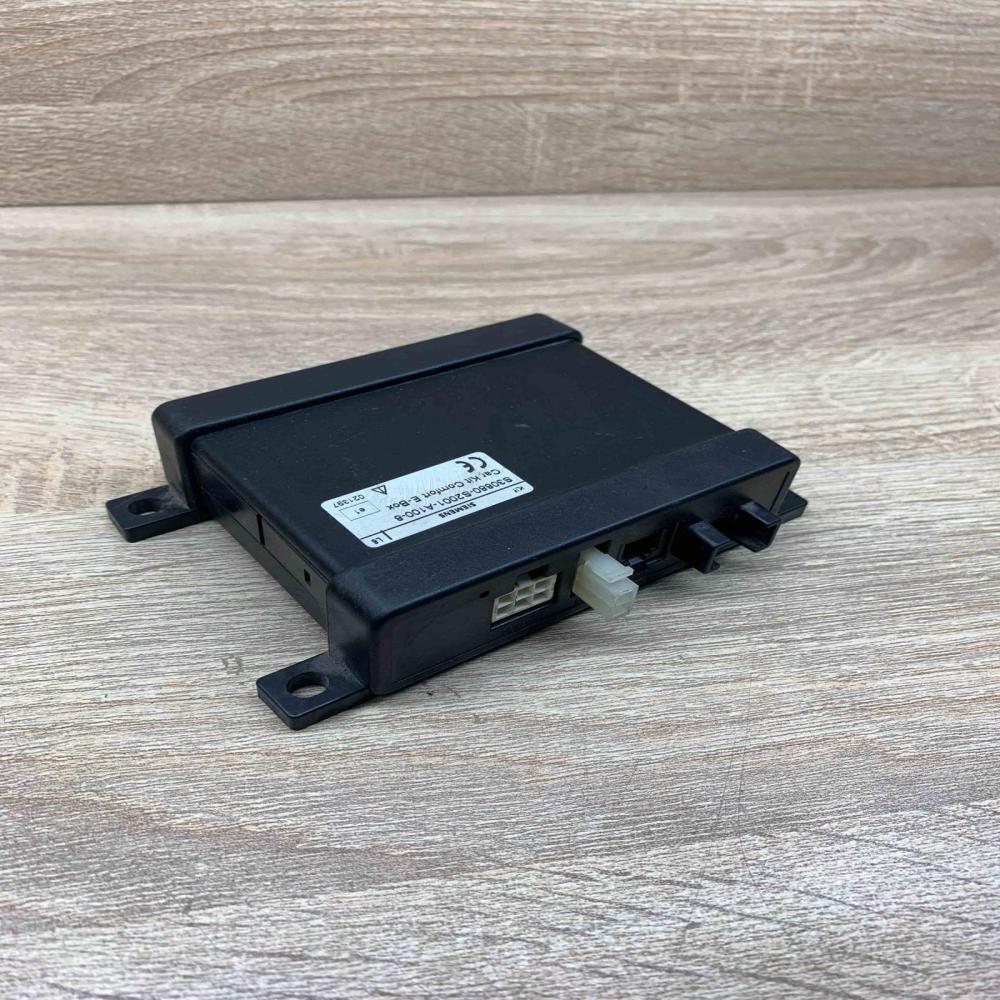 S30880 S2001 A100 8  Phone control unit/module Opel Omega B1