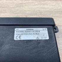 S30880 S2001 A100 8  Phone control unit/module Opel Omega B1