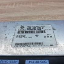 8d0907389d 0265109463 Unit Gearbox control unit/module Audi A4 S4 B5 8D