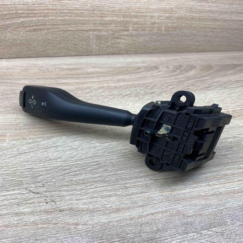 8363668 stalk  Indicator stalk BMW X5 E53