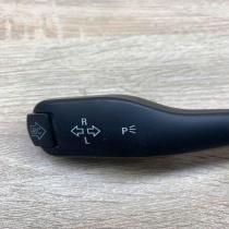 8363668 stalk  Indicator stalk BMW X5 E53