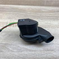 1745182 0130002831  Heater fan/blower BMW X5 E53