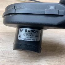 1745182 0130002831  Heater fan/blower BMW X5 E53