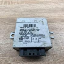 6905667   Immobilizer control unit/module BMW 3 E46