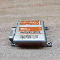 8a0959655c 0285001038 Unit Airbag control unit/module Audi A6 S6 C4 4A