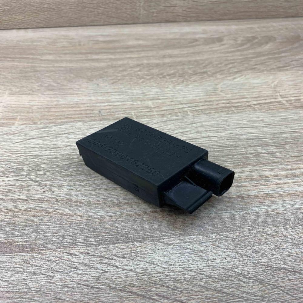 8391470 Unit  Other relay BMW X5 E53