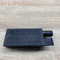 8391470 Unit  Other relay BMW X5 E53