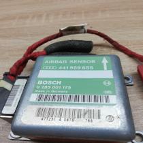 441959655 0285001175  Airbag control unit/module Audi 80 90 S2 B4
