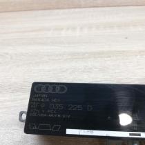 4f9035225d   Aerial antenna amplifier Audi A6 S6 C6 4F