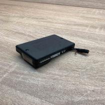 7229744 97RA 0104830  Alarm control unit/module Volkswagen Golf V