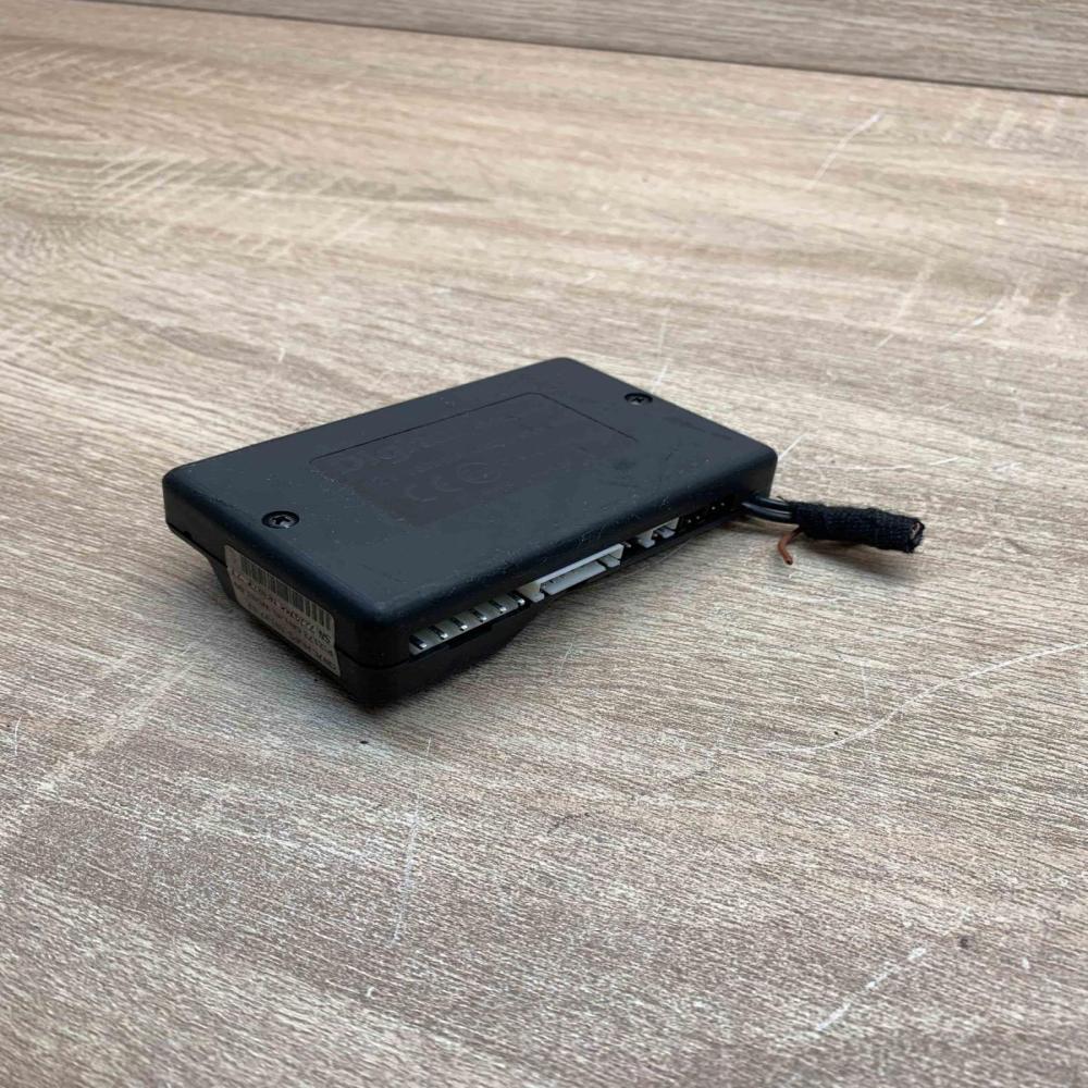 7229744 97RA 0104830  Alarm control unit/module Volkswagen Golf V