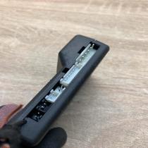 7229744 97RA 0104830  Alarm control unit/module Volkswagen Golf V