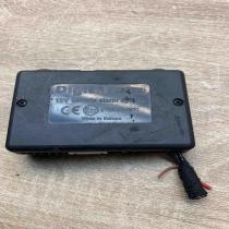 7229744 97RA 0104830  Alarm control unit/module Volkswagen Golf V