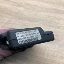 7229744 97RA 0104830  Alarm control unit/module Volkswagen Golf V