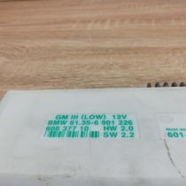 6901226   Central body control module BMW 5 E39