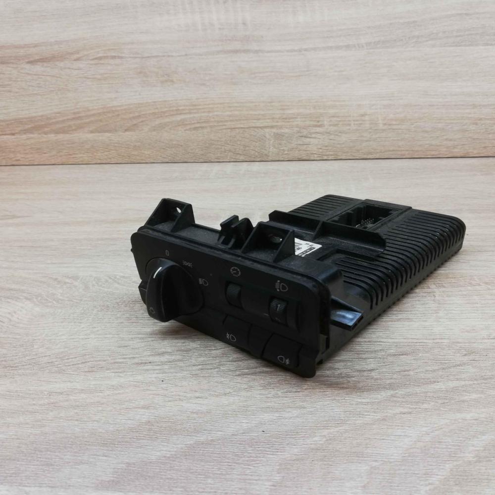 4108586 086480061  Light switch BMW 3 E46