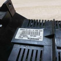 4108586 086480061  Light switch BMW 3 E46