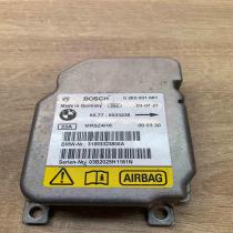 6933238   Airbag control unit/module BMW X5 E53