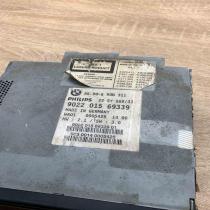 6908311 902201569339  Navigation unit CD/DVD player BMW 5 E39