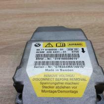 9160558   Airbag control unit/module BMW 5 E60 E61
