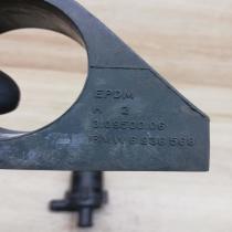 6930550   Water pump BMW 5 E60 E61