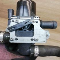 8514464 8511748  Water pump BMW 5 F10 F11