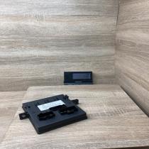 4F0907279B 4F0910279L  Comfort/convenience module Audi A6 S6 C6 4F