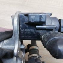 8514464 8511748  Water pump BMW 5 F10 F11