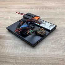 4F0907289B   Comfort/convenience module Audi A6 S6 C6 4F