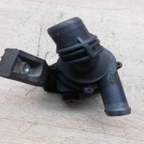 9130387 03 701899  Water pump BMW X5 E70