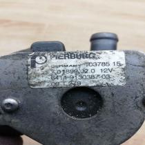 9130387 03 701899  Water pump BMW X5 E70