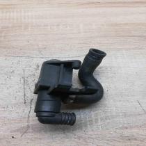 1387846 1147412052  Coolant heater control valve BMW 3 E36