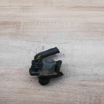 1387846 1147412052  Coolant heater control valve BMW 3 E36